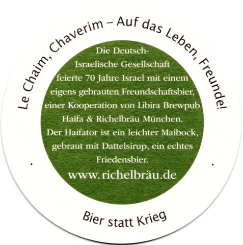 münchen m-by richel nahost 4b (rund200-le chaim-schwarzgrün)